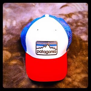 Patagonia Hat